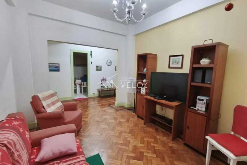 Apartamento, 1 quarto, 45 m² - Foto 3
