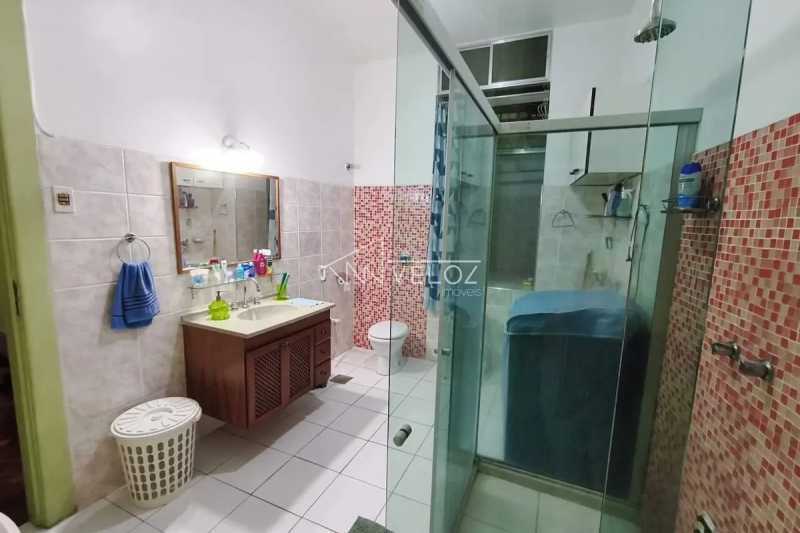 Apartamento, 1 quarto, 45 m² - Foto 12