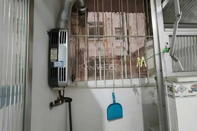 Apartamento, 1 quarto, 45 m² - Foto 1