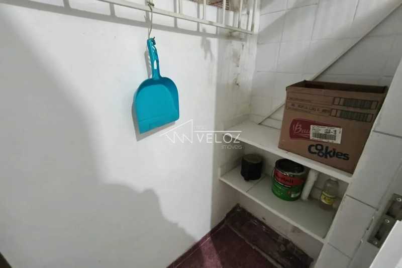 Apartamento, 1 quarto, 45 m² - Foto 16