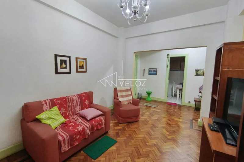 Apartamento, 1 quarto, 45 m² - Foto 17