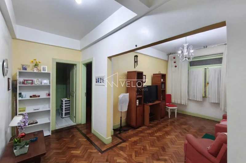 Apartamento, 1 quarto, 45 m² - Foto 18