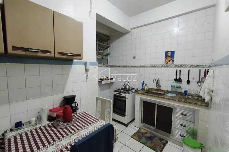 Apartamento, 1 quarto, 45 m² - Foto 19