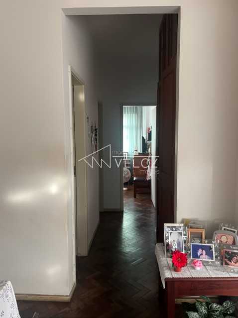 Apartamento, 3 quartos, 93 m² - Foto 5