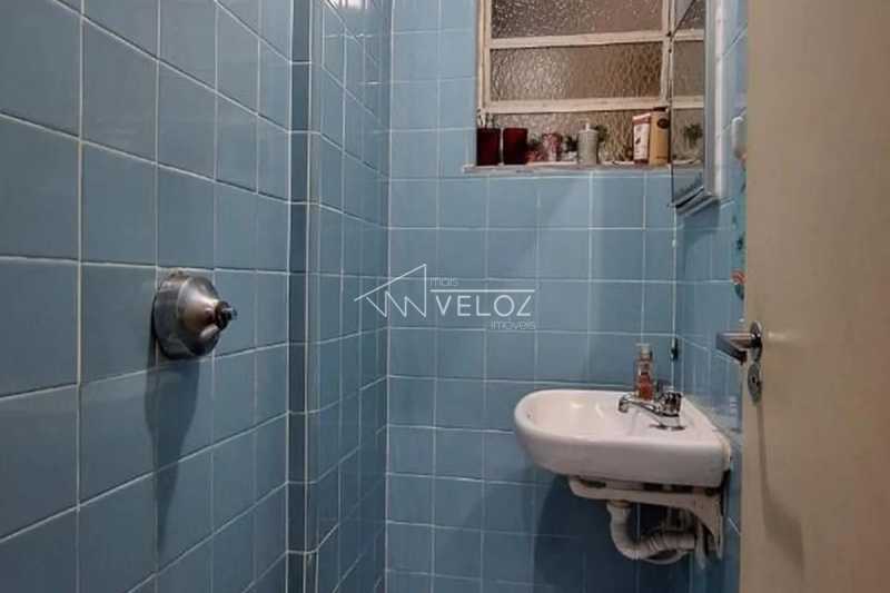 Apartamento, 3 quartos, 93 m² - Foto 9