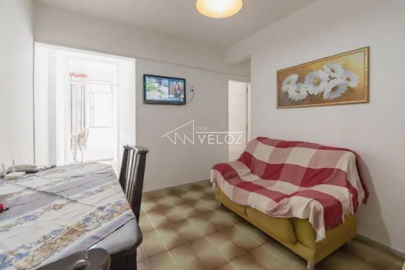 Apartamento, 2 quartos, 50 m² - Foto 21