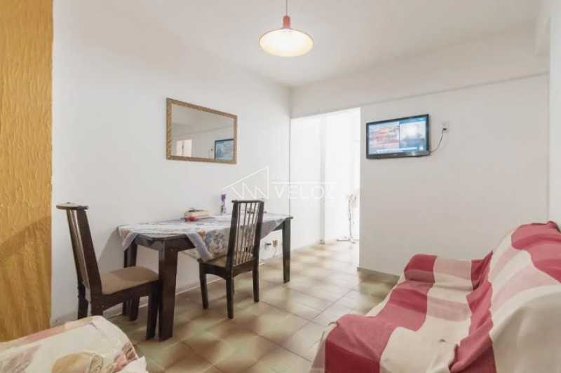 Apartamento, 2 quartos, 50 m² - Foto 10