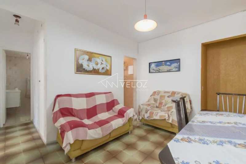 Apartamento, 2 quartos, 50 m² - Foto 3