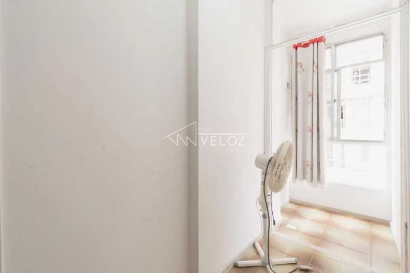 Apartamento, 2 quartos, 50 m² - Foto 16