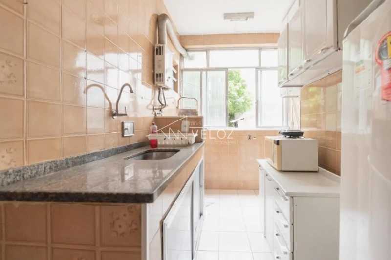 Apartamento, 2 quartos, 50 m² - Foto 5