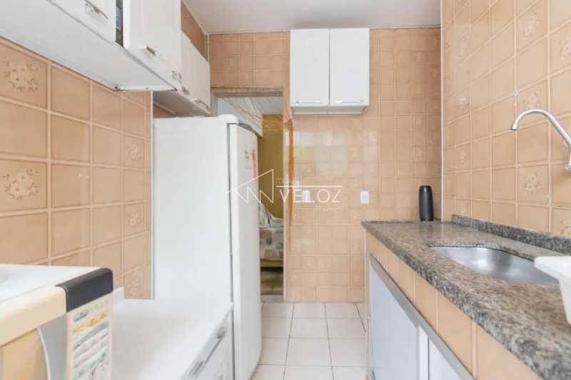 Apartamento, 2 quartos, 50 m² - Foto 25