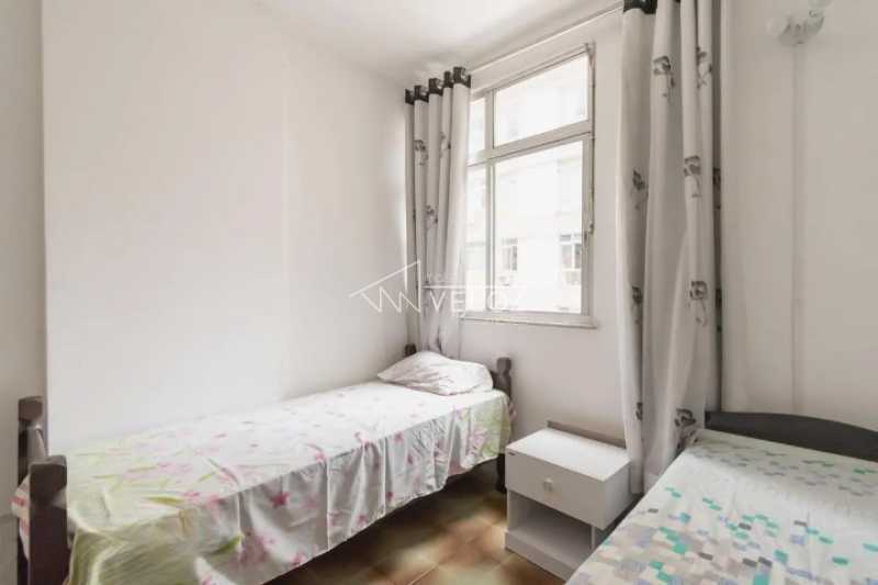 Apartamento, 2 quartos, 50 m² - Foto 6