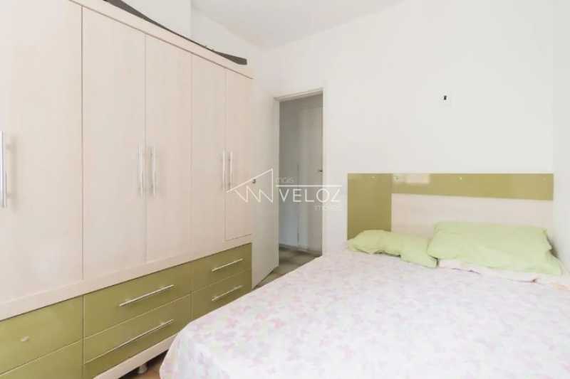 Apartamento, 2 quartos, 50 m² - Foto 9