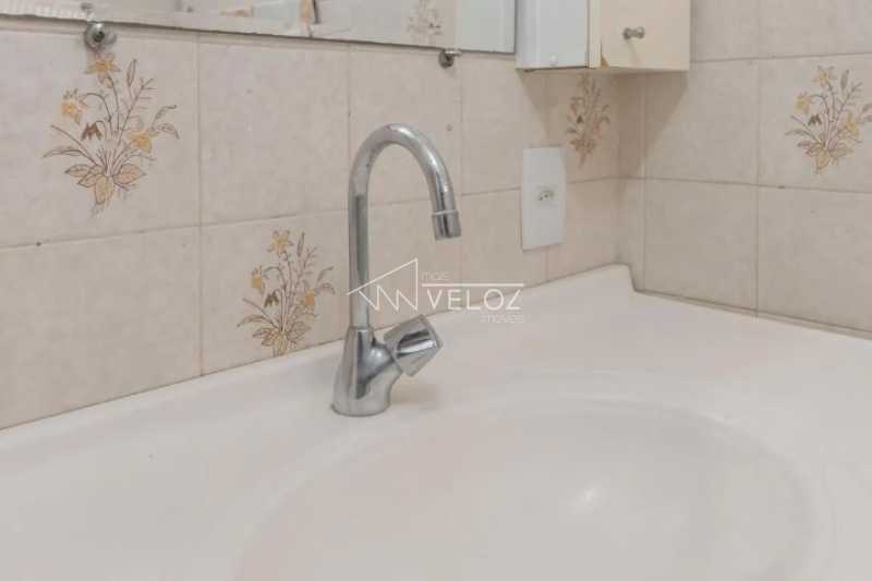 Apartamento, 2 quartos, 50 m² - Foto 8