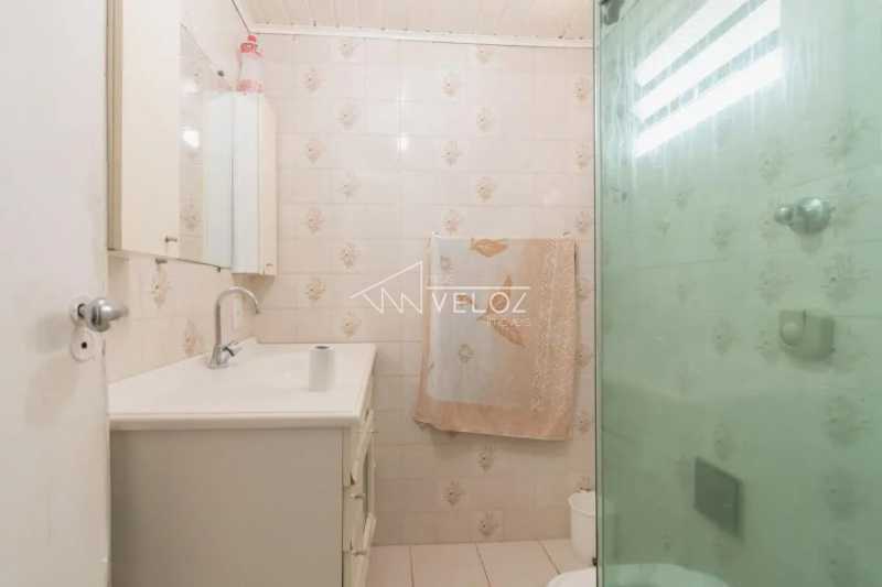 Apartamento, 2 quartos, 50 m² - Foto 17