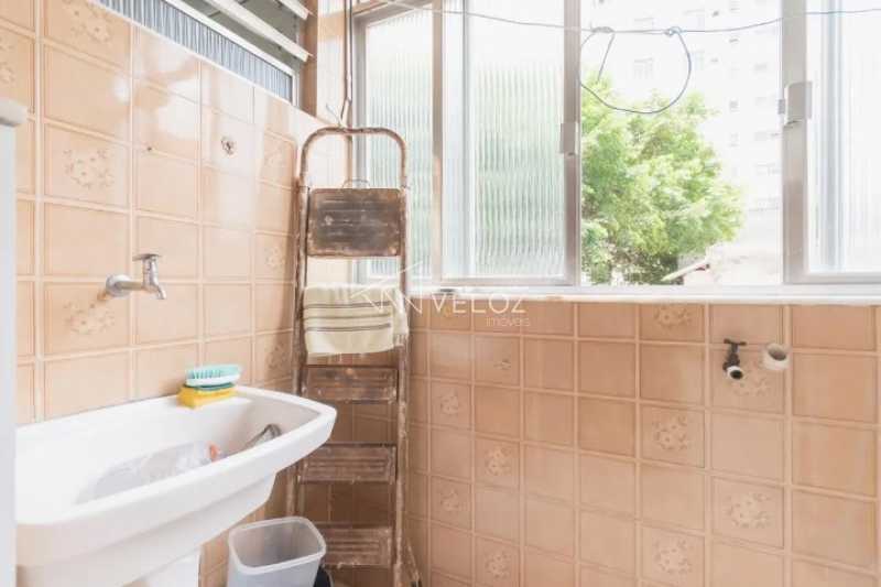 Apartamento, 2 quartos, 50 m² - Foto 12
