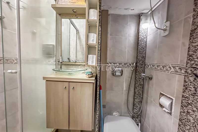 Kitnet-Studio, 21 m² - Foto 18