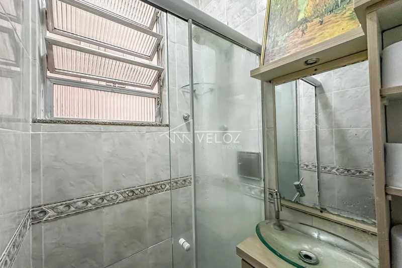 Kitnet-Studio, 21 m² - Foto 5
