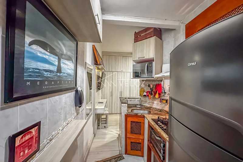 Kitnet-Studio, 21 m² - Foto 8