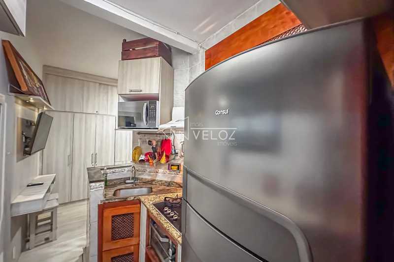 Kitnet-Studio, 21 m² - Foto 30