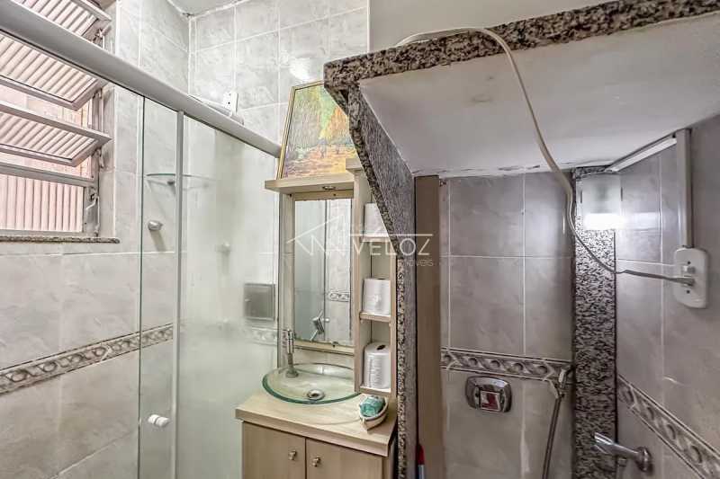 Kitnet-Studio, 21 m² - Foto 6