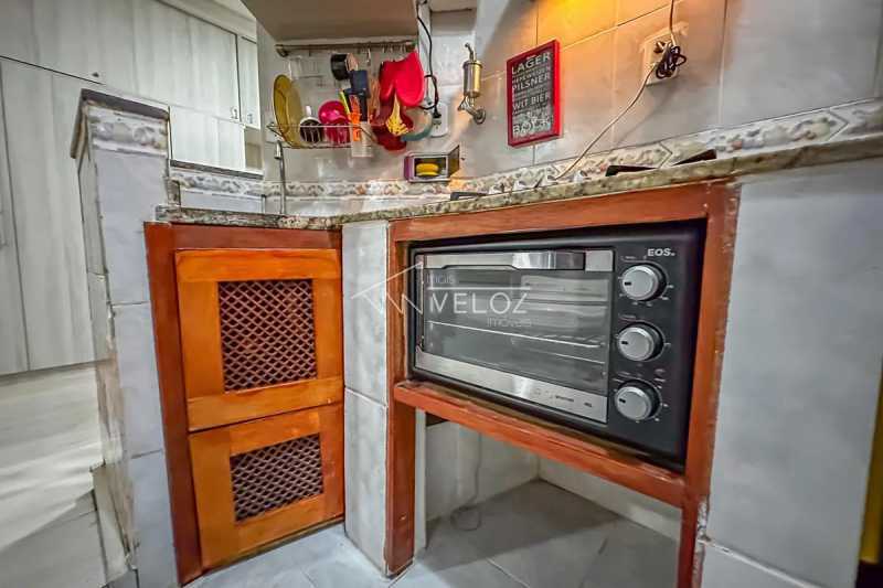 Kitnet-Studio, 21 m² - Foto 17