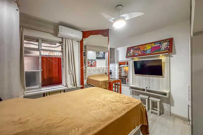 Kitnet-Studio, 21 m² - Foto 22
