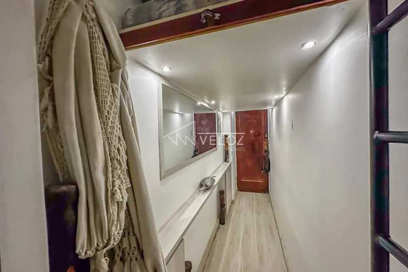 Kitnet-Studio, 21 m² - Foto 21