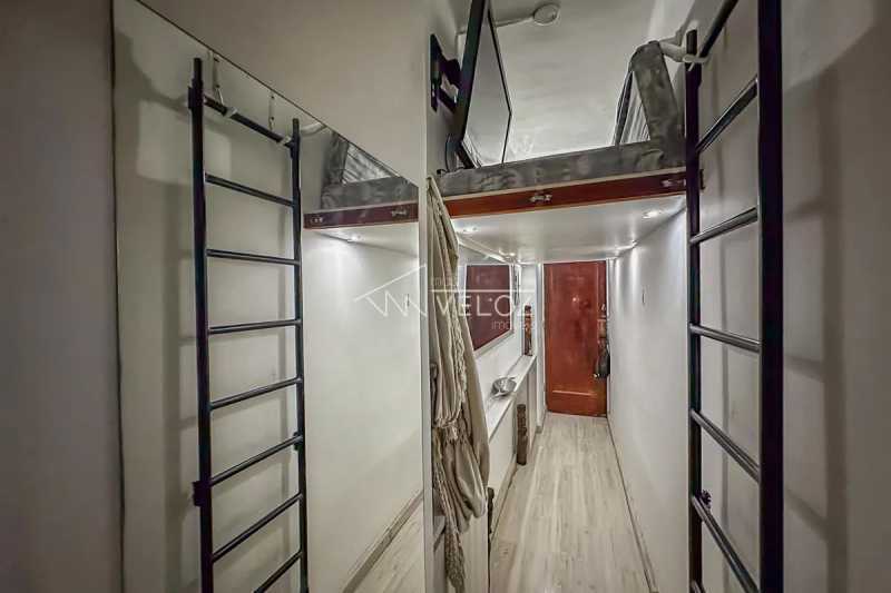 Kitnet-Studio, 21 m² - Foto 19