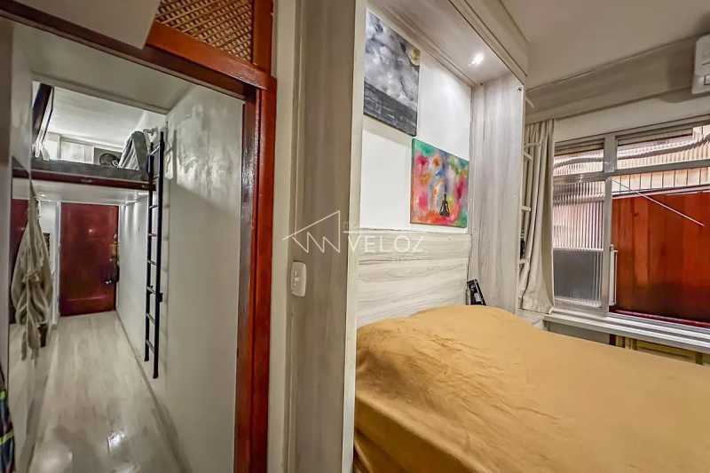 Kitnet-Studio, 21 m² - Foto 11