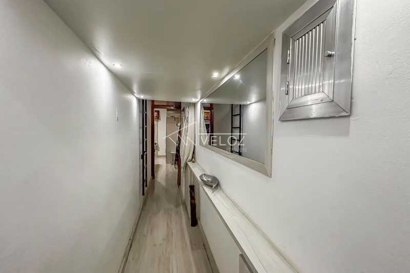 Kitnet-Studio, 21 m² - Foto 16