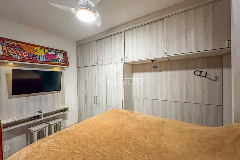 Kitnet-Studio, 21 m² - Foto 23