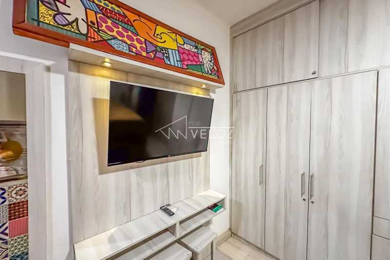 Kitnet-Studio, 21 m² - Foto 9