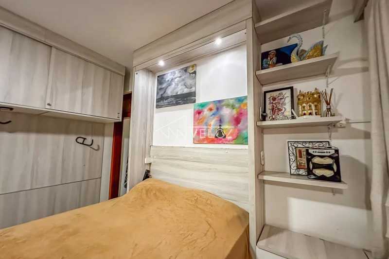 Kitnet-Studio, 21 m² - Foto 26