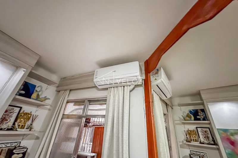 Kitnet-Studio, 21 m² - Foto 3