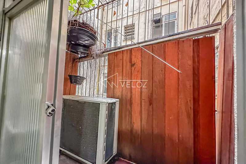 Kitnet-Studio, 21 m² - Foto 12