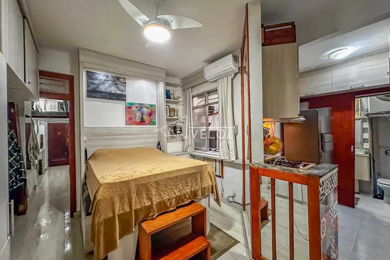 Kitnet-Studio, 21 m² - Foto 24