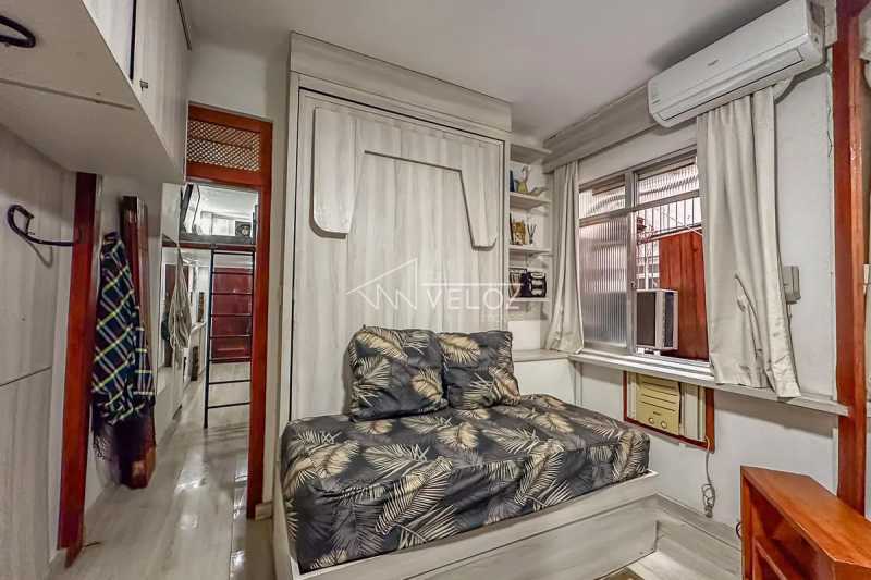 Kitnet-Studio, 21 m² - Foto 14