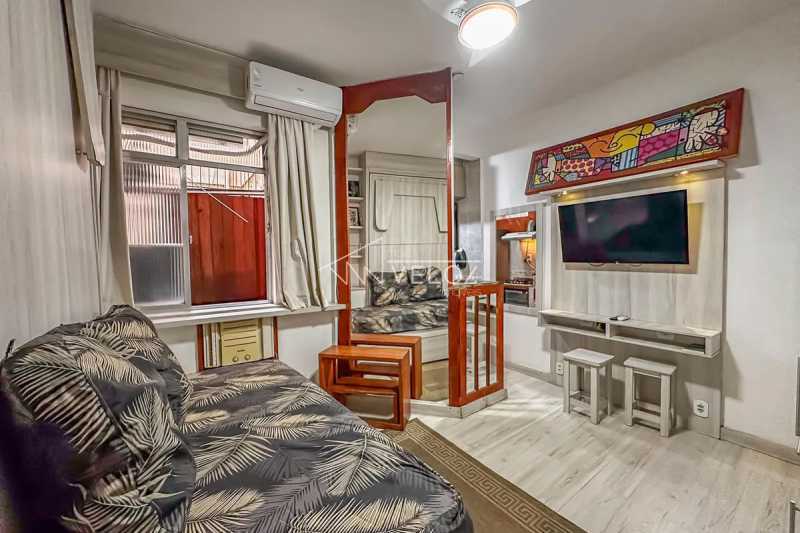 Kitnet-Studio, 21 m² - Foto 29
