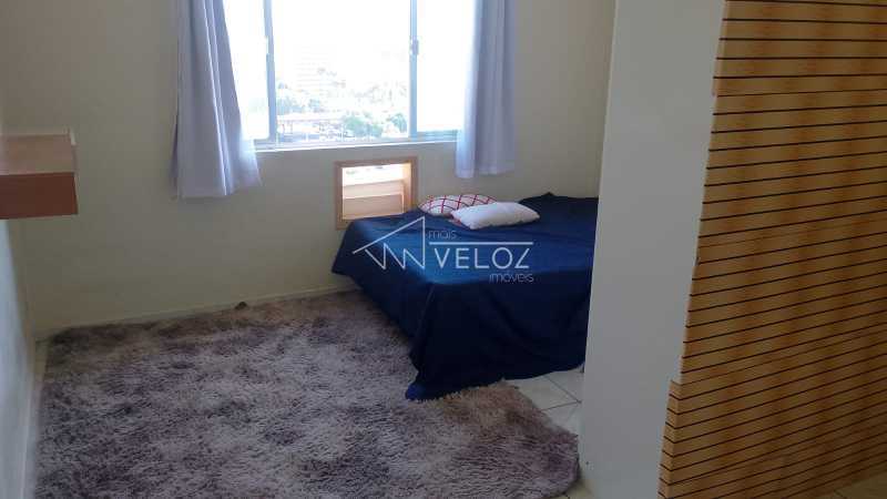 Apartamento, 1 quarto, 27 m² - Foto 2