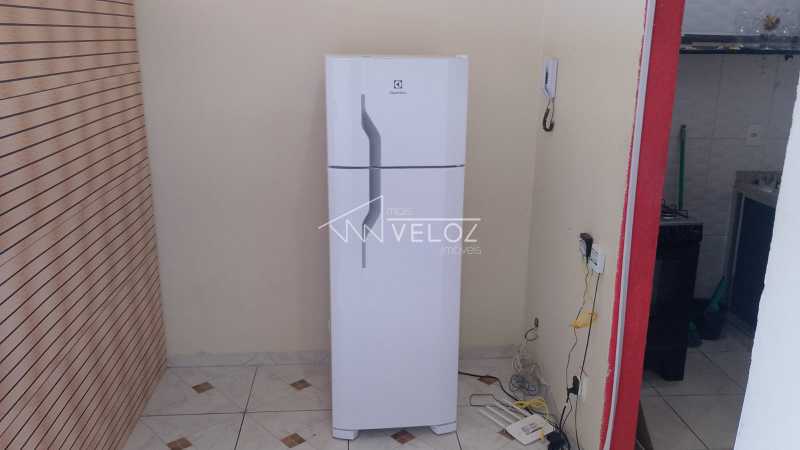 Apartamento, 1 quarto, 27 m² - Foto 10