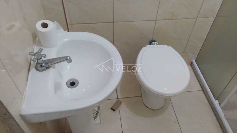 Apartamento, 1 quarto, 27 m² - Foto 17