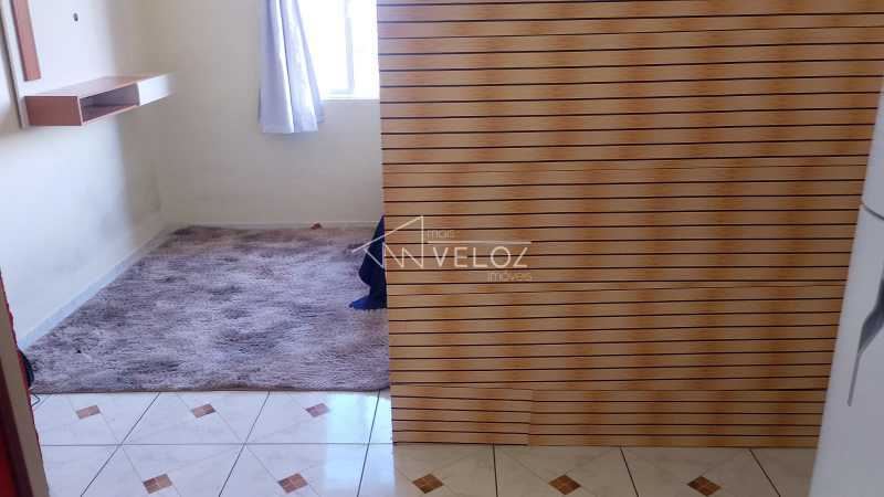 Apartamento, 1 quarto, 27 m² - Foto 8