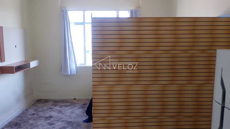 Apartamento, 1 quarto, 27 m² - Foto 20