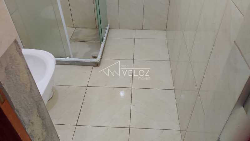 Apartamento, 1 quarto, 27 m² - Foto 19