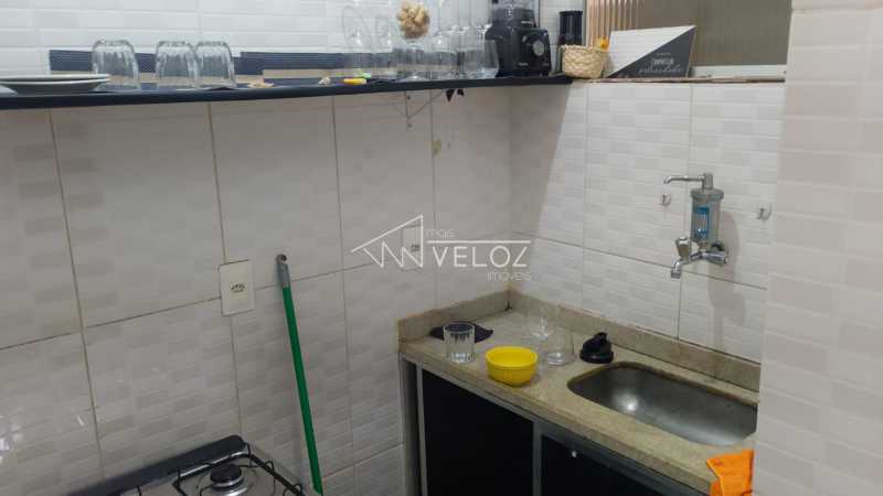 Apartamento, 1 quarto, 27 m² - Foto 15