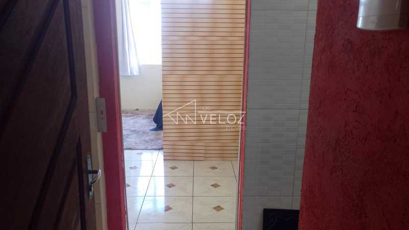 Apartamento, 1 quarto, 27 m² - Foto 14