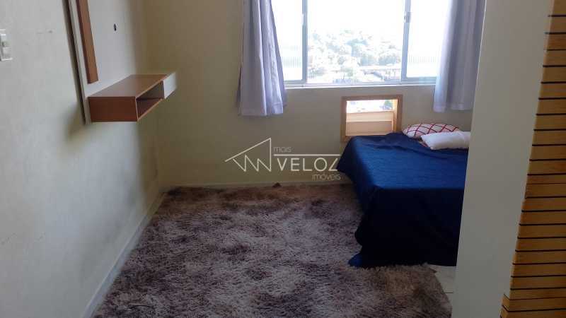 Apartamento, 1 quarto, 27 m² - Foto 6