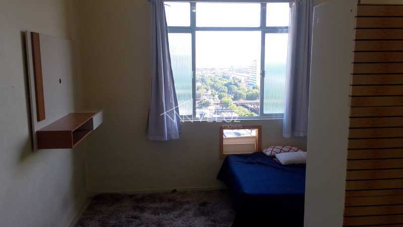Apartamento, 1 quarto, 27 m² - Foto 12