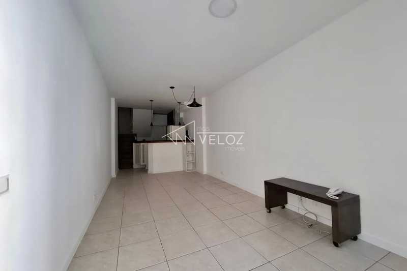 Apartamento, 2 quartos, 72 m² - Foto 15